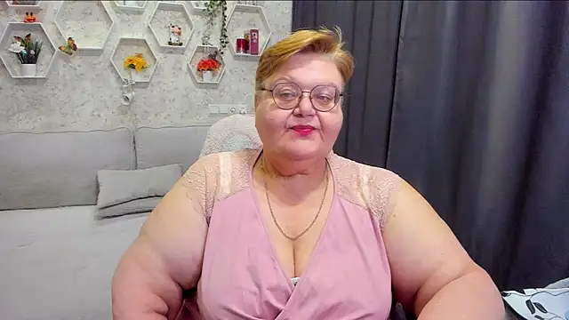 Chat +18 de _big_love_ ao vivo