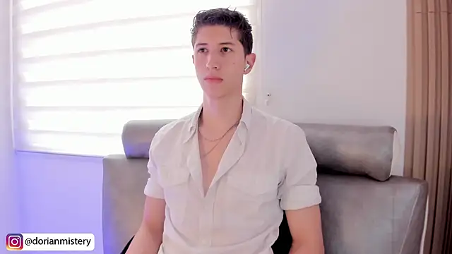 Chat +18 de Dorianmistery2322_ ao vivo