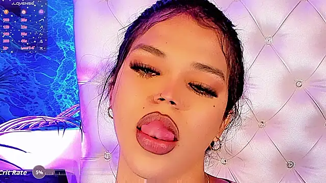 Keira_Fox31: онлайн-секс-чат