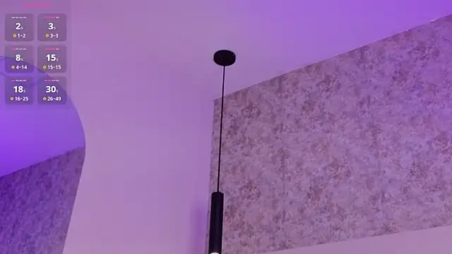 XXX chat uživo modela Selen_marcell