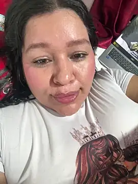 XXX chat uživo modela Lovelipsbig