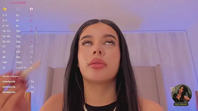 kaylarossi live XXX chat