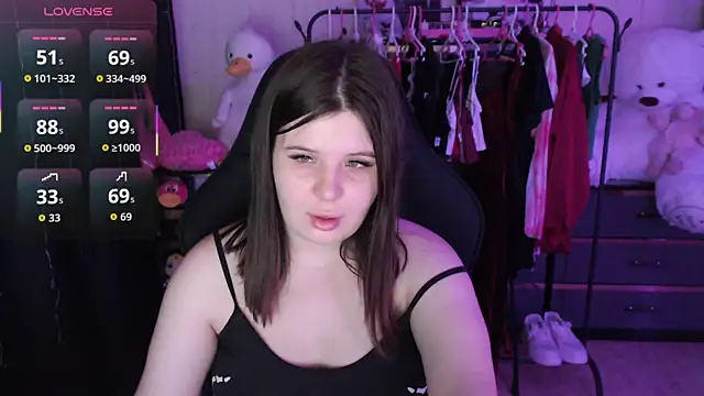 AmyVibessn Live XXX chat