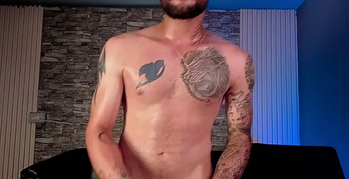 DERECK_OLSEN – Naživo XXX chat