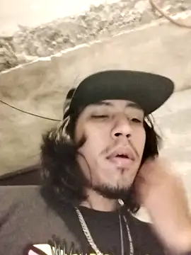 عرض كام AlexAlejandro13