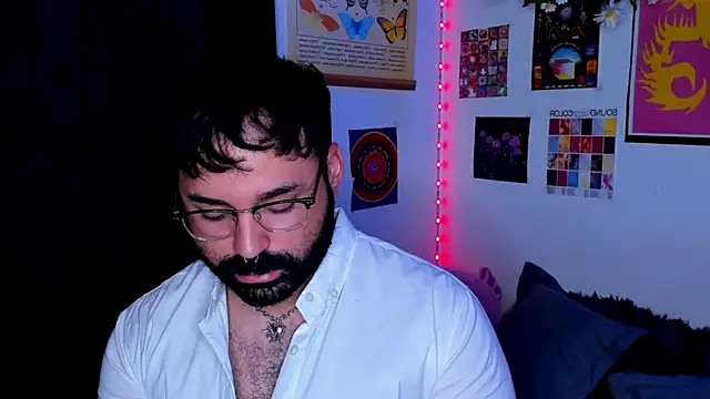 johnnyalx 라이브 XXX 채팅