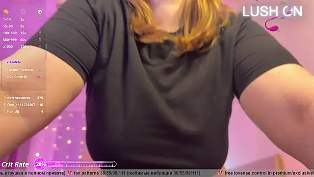 ollydoll92's Live XXX Chat