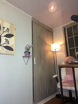 Vanesa_novvoa: вебкам-шоу