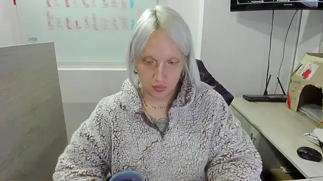 XXX chat uživo modela Sun_Sooll_