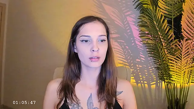 Manya_dream's Live XXX Chat