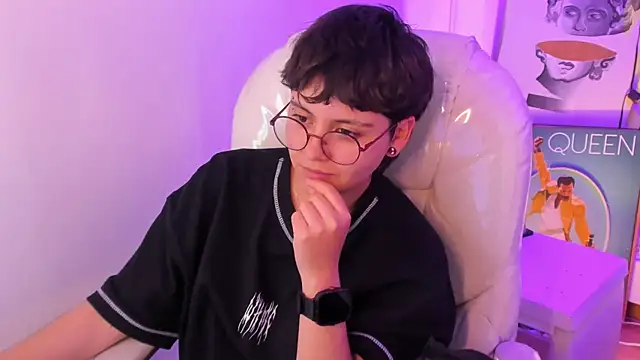 Nathaly_ds' Live XXX Chat