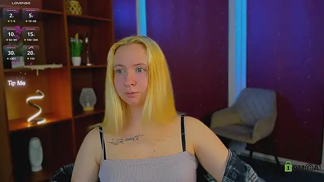 mila_glow1: онлайн-секс-чат