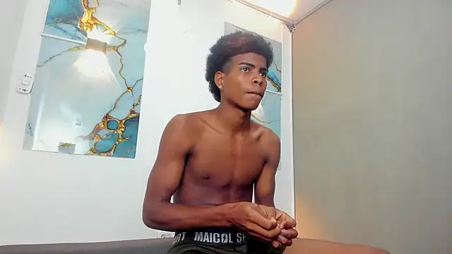 XAVI_LEE Chat XXX in diretta