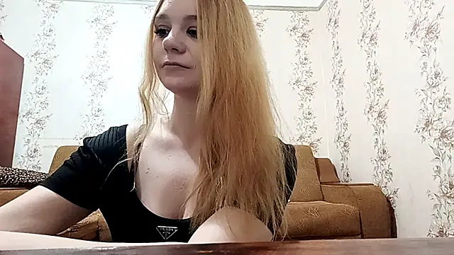 Webkamerová show MandyKeiter