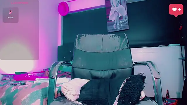 Kendall_hornyy 라이브 XXX 채팅