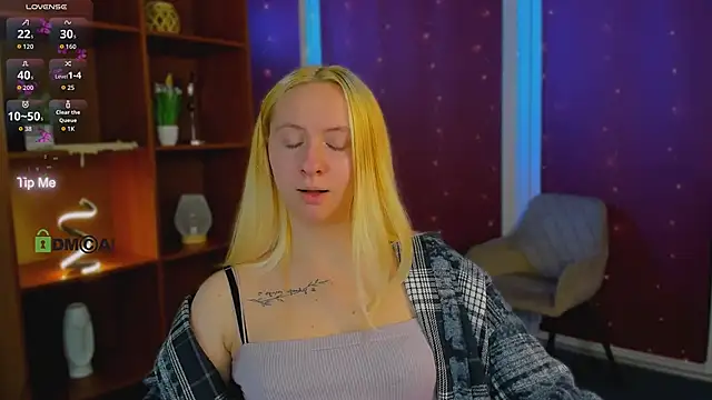 mila_glow1 Live XXX-Chat