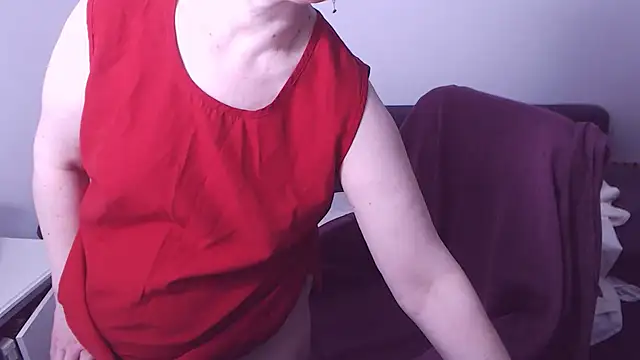 Živý XXX chat ChristaRose