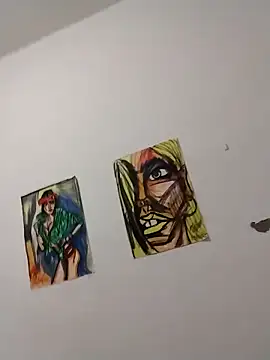 sexxymoon25 élő XXX-chatje