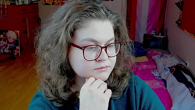 Sashy_Way live XXX chat