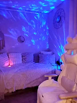 Luna_Kitanna Adlı Modelin Canlı XXX Sohbeti