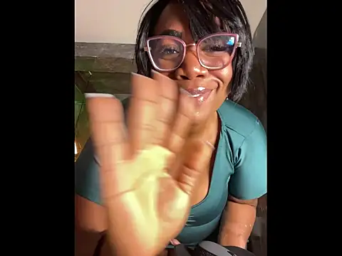 AranzalatinBlaks1's Live XXX Chat