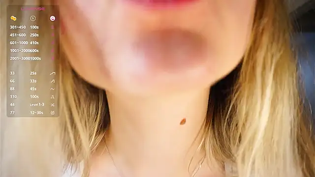 MarlinVarian's Live XXX Chat