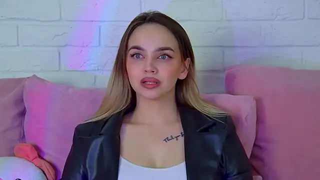 AnitaVenture Live XXX-Chat