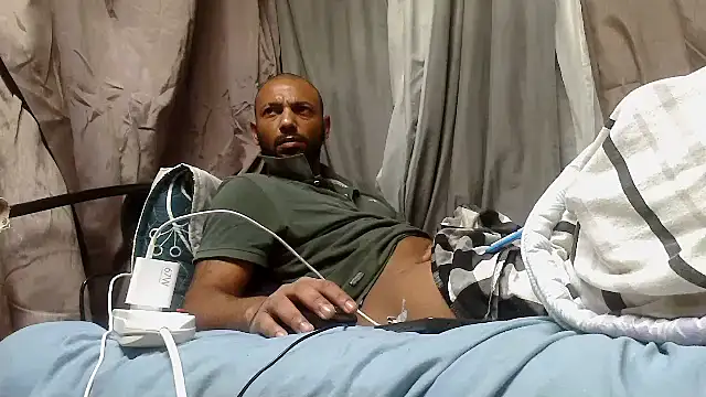 Camodick live XXX chat