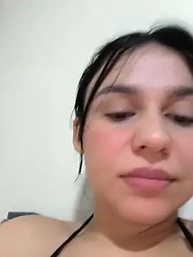 Czat XXX na żywo – Daniela-rosee