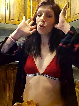 Chat XXX Live Lenchen_