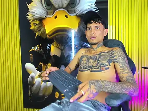 Winsord_Bigcock Webcamshow