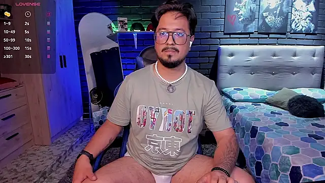 DaviidEvans_: απευθείας συνομιλία ΧΧΧ