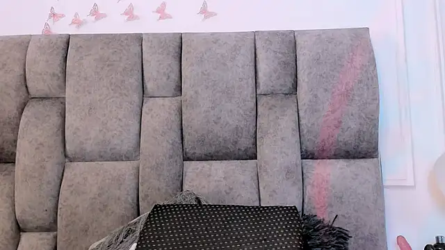 Scarlett_Sk: онлайн-секс-чат