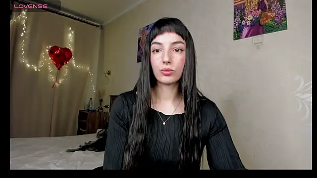 Chat XXX en directo de AishaGold