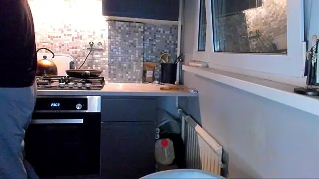 _torfin_ Chat XXX in diretta