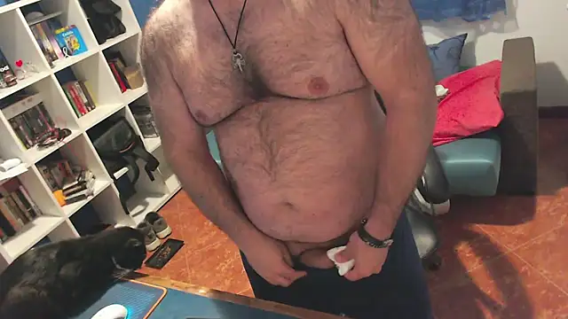 ravingr4d4 webcam show