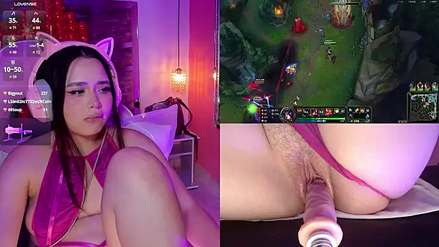 Ashley_sa: απευθείας συνομιλία ΧΧΧ