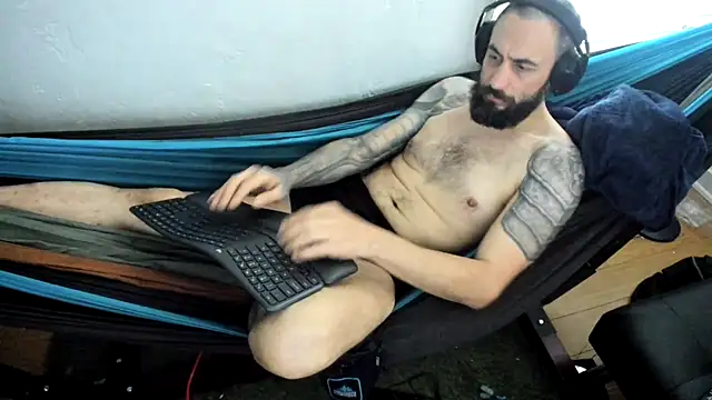 دردشة AceSpinning_DJ الجنسية المباشرة