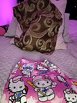 Chat XXX ao vivo de EimyParker_