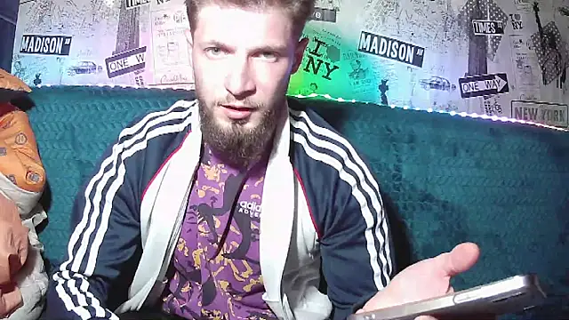 Chat +18 de jimmyy_ ao vivo