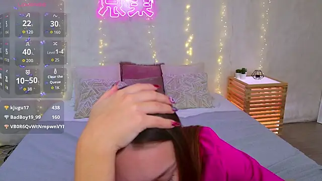 AliceBrayan Live XXX Chat