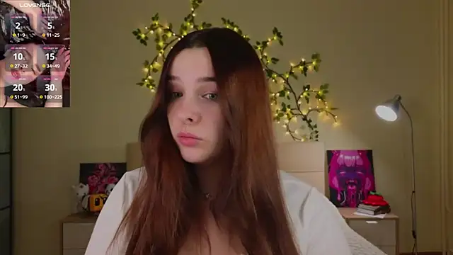 Chat XXX ao vivo de Iwi_wi_wi