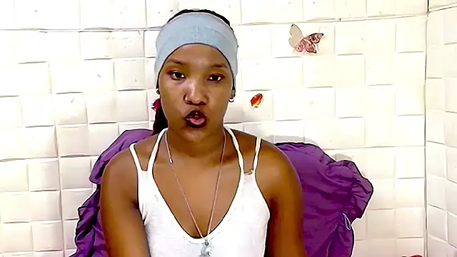 Chat XXX ao vivo de EroticSexyPrada