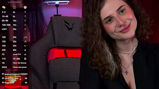 OliviaMcClean Live XXX Chat