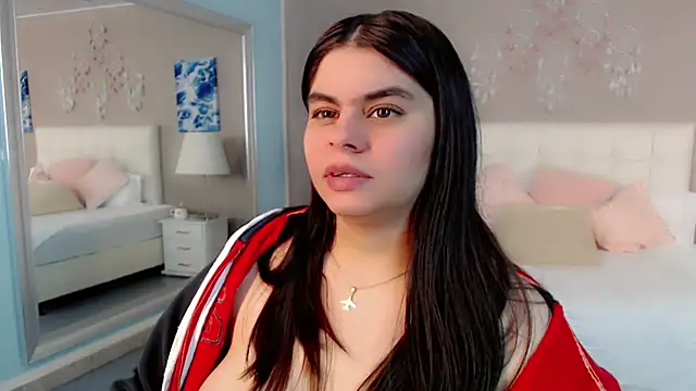 Show Webcam de _Maddison_Ivanova_