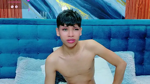 dilan_911 Pertunjukan Webcam