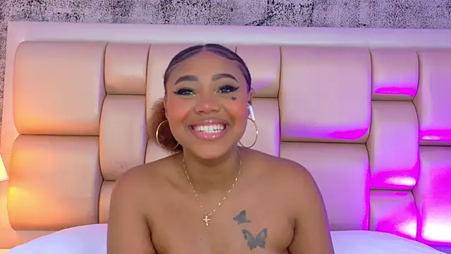 Chat XXX ao vivo de AngelaRoberts