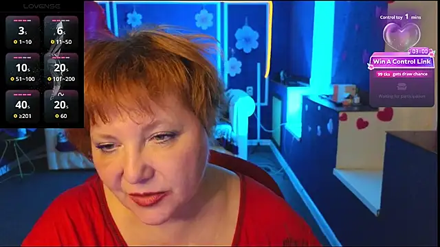 Kira_Kenett Live XXX Chat