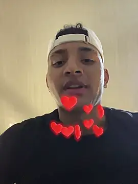 Živý XXX chat Smith_Fitness