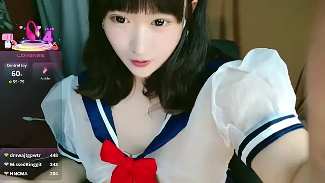 Chatroom XXX en direct de sallybing